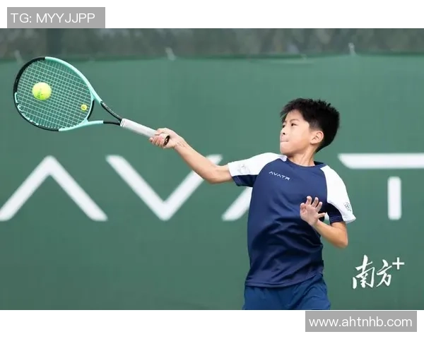 广州网球队的转型之路:从传统训练到现代化竞技的深度解析